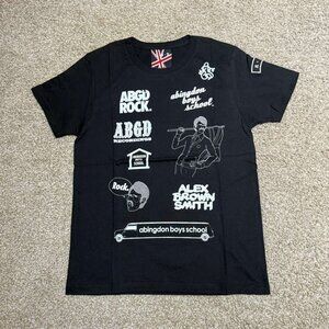 ( NEW ) Abingdon Boys School Official Merchandise Tag G.D.S